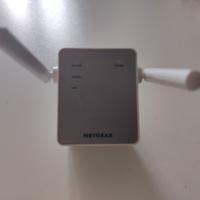 Ripetirore WIFI NetGear