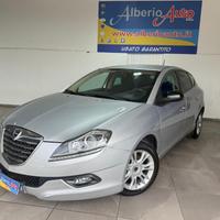 LANCIA Delta 1.6 MJT DPF Silver