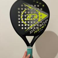 Racchetta da padel Dunlop