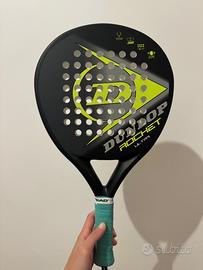 Racchetta da padel Dunlop