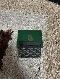 portacarte goyard