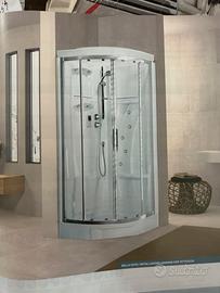 Cabina doccia NOVELLINI