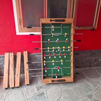 calcio balilla