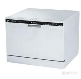 Lavastoviglie Candy 6 coperti