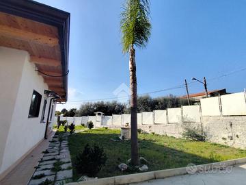 CASA INDIPENDENTE A SAN FELICE A CANCELLO