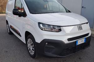 Fiat doblò 1.5 blue-hdi 3 posti 