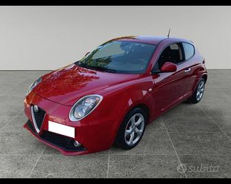 Alfa Romeo MiTo 1.3 jtdm MiTo 95cv E6