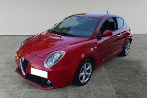 Alfa Romeo MiTo 1.3 jtdm MiTo 95cv E6