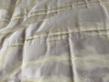 Copriletto matrimoniale Blumarine Home