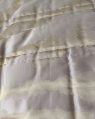 Copriletto matrimoniale Blumarine Home