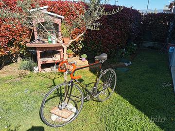 Bici da corsa eroica