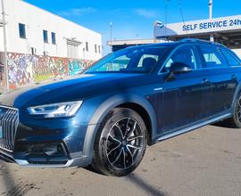 Audi A4 Allroad 3.0 TDI 218 CV S Tronic - 2016