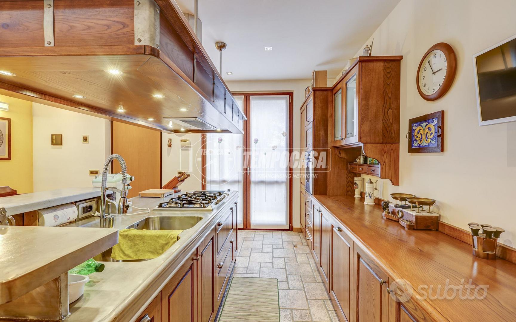 House in Borgo Ticino - Vista 5