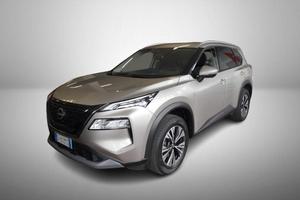 Nissan X-Trail IV 2022 1.5 e-power N-Connecta...