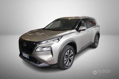 Nissan X-Trail IV 2022 1.5 e-power N-Connecta...