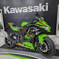 Kawasaki Ninja ZX-4