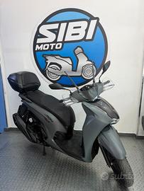 Honda SH 350 SPORT