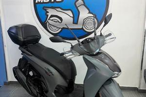 Honda SH 350 SPORT