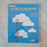 Libro scolastico per Scuola Superiore