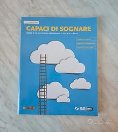 Libro scolastico per Scuola Superiore