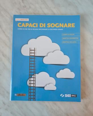 Libro scolastico per Scuola Superiore