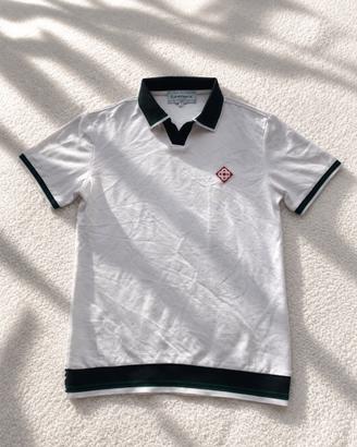 Polo Casablanca