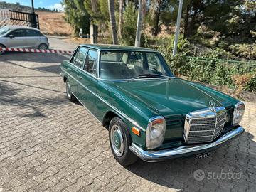 Mercedes-benz 220 220D