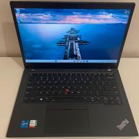 ✅Lenovo T14s G2 i7 11th gen Touchscreen 16/256gb ✅