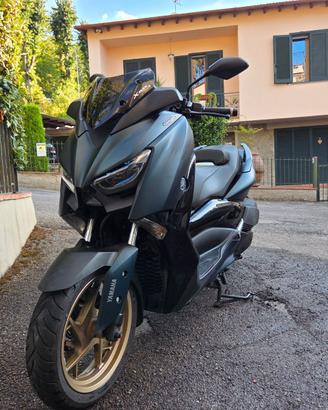 Yamaha X-MAX 300 Tech MAX 2022