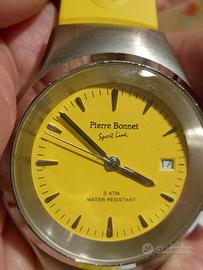 Orologio PIERRE BONNET. Originale. 