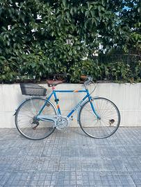 Bici da corsa vintage