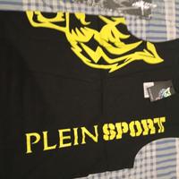 Canottiera Plein sport nuova