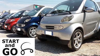 Smart 700 TOTAL REFIT