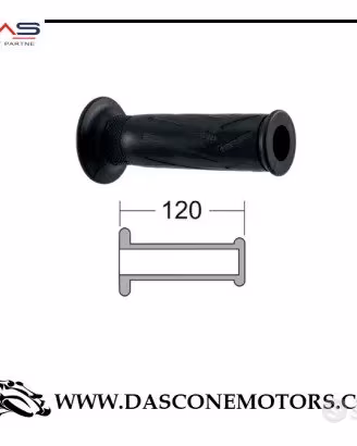 Manopole universali Moto Nuove