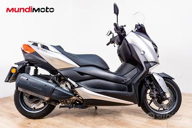 YAMAHA X-MAX 300 ABS - 2018