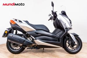 YAMAHA X-MAX 300 ABS - 2018