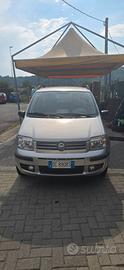 Fiat Panda 1.2 Emotion