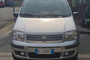 Fiat Panda 1.2 Emotion