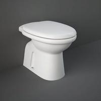 WC + Sedile KARLA RAC Ceramics