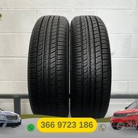 2 gomme 155/70 R13. Lassa Estive al 95%