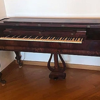 FORTEPIANO 1820