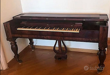 FORTEPIANO 1820