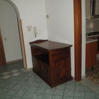 Appartamento ammobiliato in centro