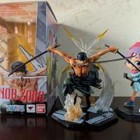 Bandai Tamashii Nations - Figuarts Zero One Piece 