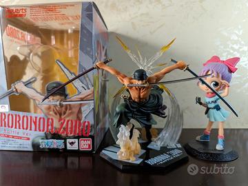 Bandai Tamashii Nations - Figuarts Zero One Piece 