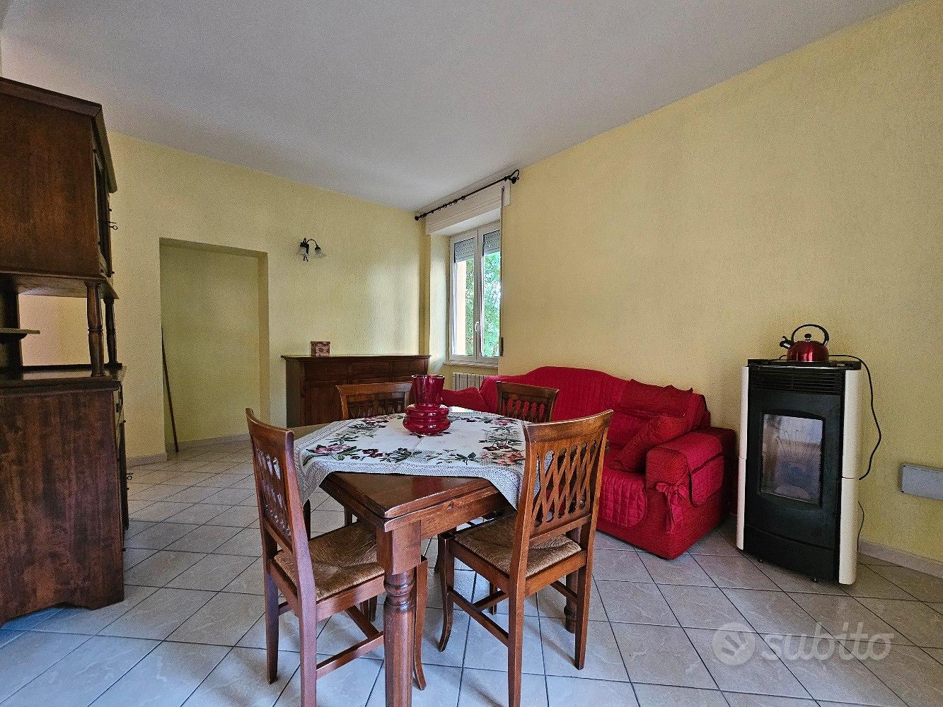 Appartamento – Nuoro, Seuna - Altro