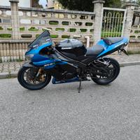 Kawasaki Ninja ZX-6R
