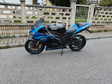 Kawasaki Ninja ZX-6R