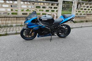 Kawasaki Ninja ZX-6R