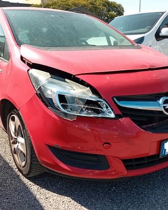 RICAMBI OPEL MERIVA 1.4 B ANNO 2015